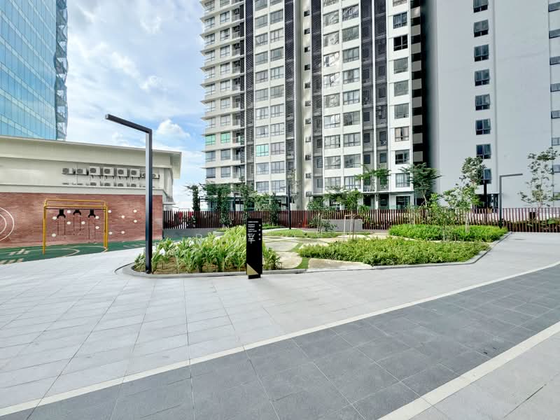 Service Residence for Rent at Sunsuria Forum - Ray Lee - Exterior - PropertyGuru.com.my