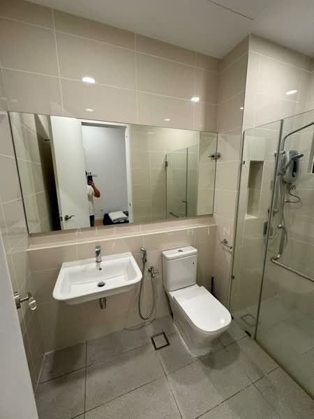 Condominium for Sale at Waltz Residences - Alex Chin - Bathroom - PropertyGuru.com.my