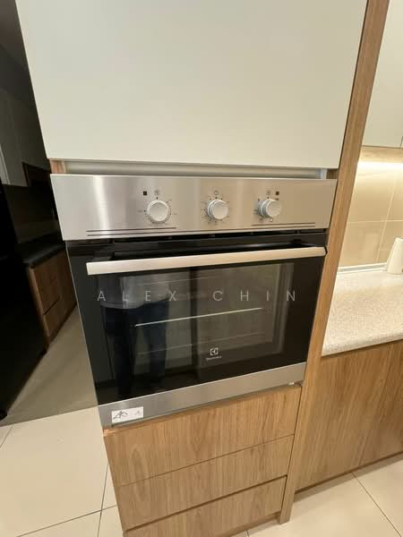 Condominium for Sale at Waltz Residences - Alex Chin - Interior - PropertyGuru.com.my