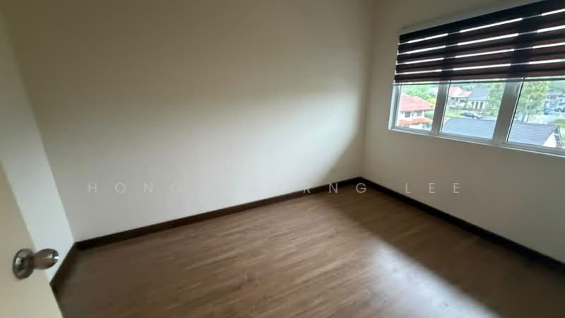 Pangsapuri untuk Disewa di Larkin Residence Phase 2 - Hong Charng Lee - Interior - PropertyGuru.com.my