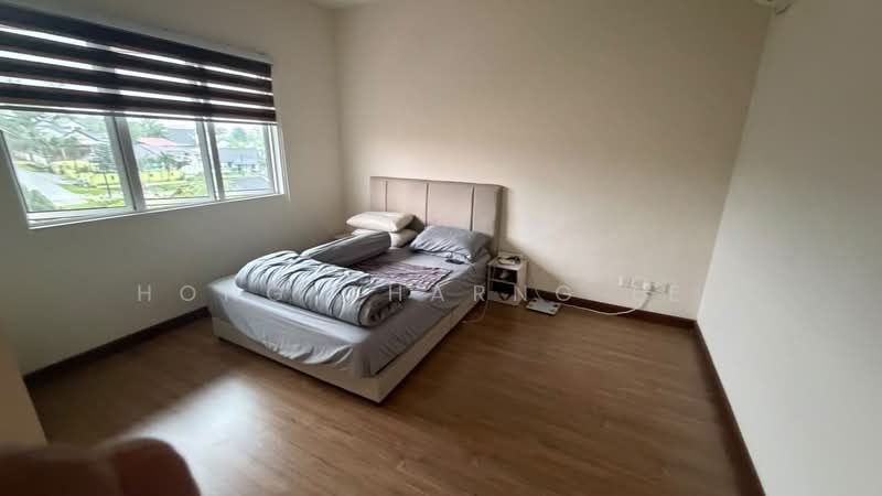 Pangsapuri untuk Disewa di Larkin Residence Phase 2 - Hong Charng Lee - Bedroom - PropertyGuru.com.my