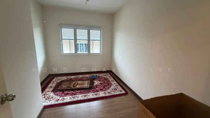 Pangsapuri untuk Disewa di Larkin Residence Phase 2 - Hong Charng Lee - Interior - PropertyGuru.com.my