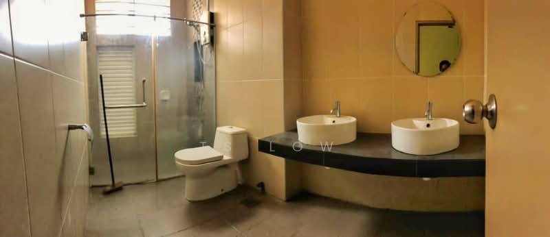 Rumah Teres 2-Tingkat untuk Dijual di Shah Alam (Selangor) - TS Low - Bathroom - PropertyGuru.com.my