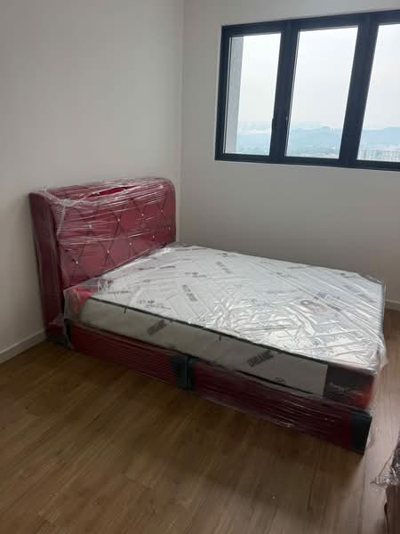 Service Residence for Rent at M Astra - Muhammad Amerul - Bedroom - PropertyGuru.com.my