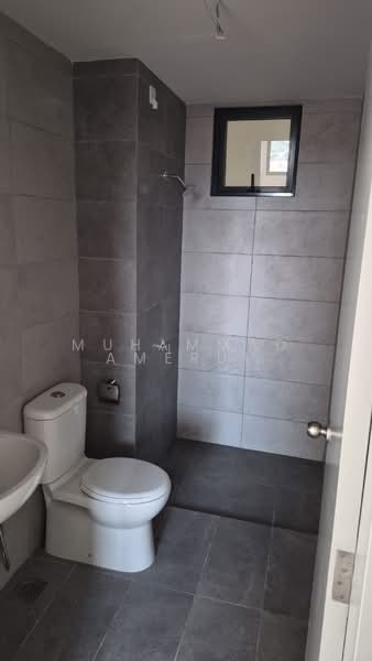 Service Residence for Rent at M Astra - Muhammad Amerul - Bathroom - PropertyGuru.com.my