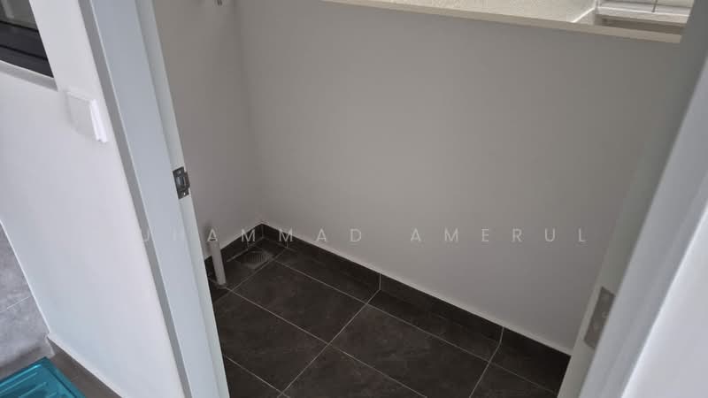 Service Residence for Rent at M Astra - Muhammad Amerul - Interior - PropertyGuru.com.my