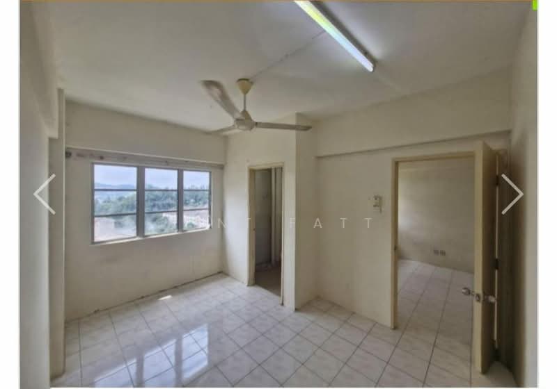 Pangsapuri untuk Dijual di Spring Ville - Kent Fatt - Interior - PropertyGuru.com.my