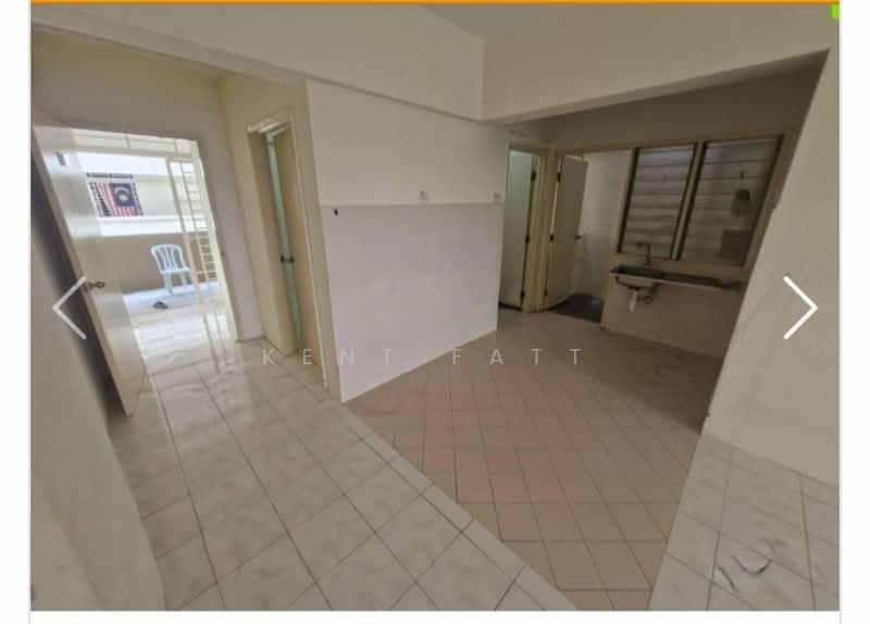 Pangsapuri untuk Dijual di Spring Ville - Kent Fatt - Corridor - PropertyGuru.com.my