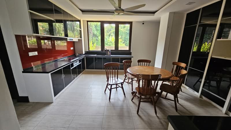Bungalow for Rent in Bukit Tunku (Kenny Hills) (Kuala Lumpur) - Philip Tsia - Kitchen - PropertyGuru.com.my