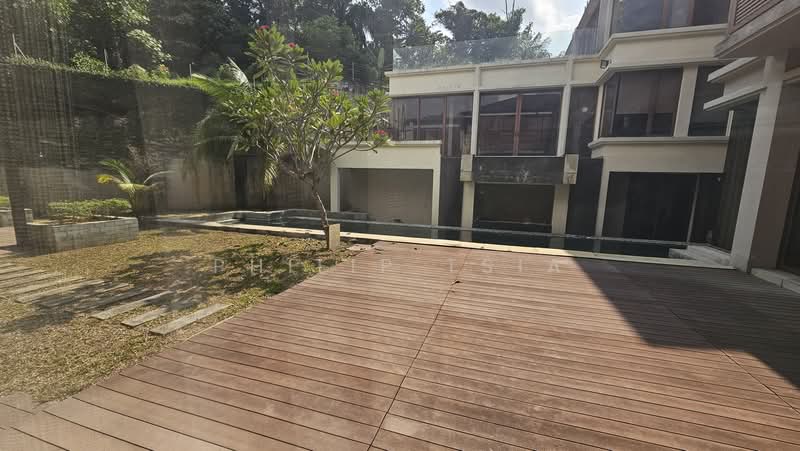 Bungalow for Rent in Bukit Tunku (Kenny Hills) (Kuala Lumpur) - Philip Tsia - Exterior - PropertyGuru.com.my