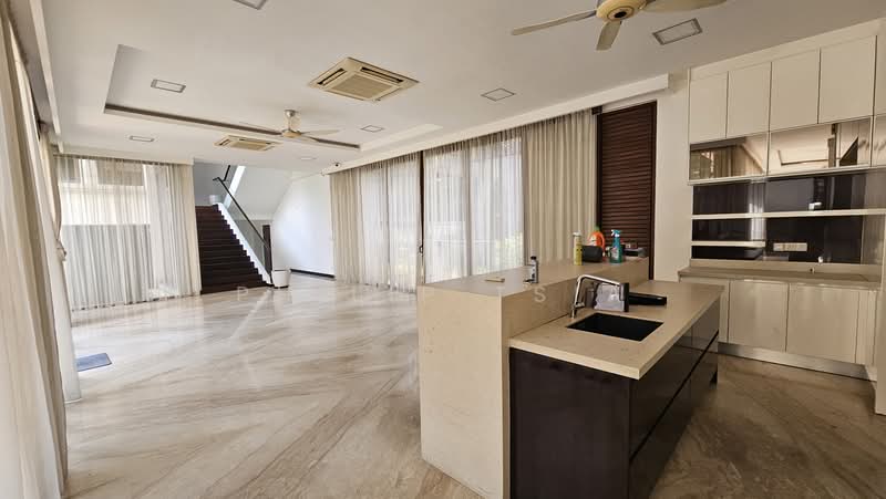 Bungalow for Rent in Bukit Tunku (Kenny Hills) (Kuala Lumpur) - Philip Tsia - Kitchen - PropertyGuru.com.my