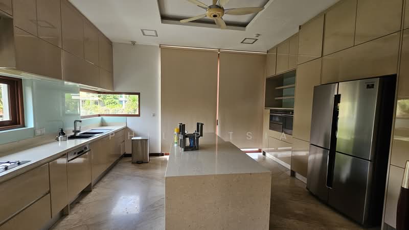 Bungalow for Rent in Bukit Tunku (Kenny Hills) (Kuala Lumpur) - Philip Tsia - Kitchen - PropertyGuru.com.my