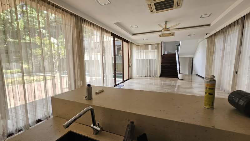 Bungalow for Rent in Bukit Tunku (Kenny Hills) (Kuala Lumpur) - Philip Tsia - Living Room - PropertyGuru.com.my