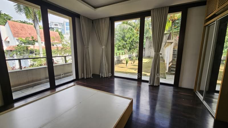Bungalow for Rent in Bukit Tunku (Kenny Hills) (Kuala Lumpur) - Philip Tsia - Bedroom - PropertyGuru.com.my