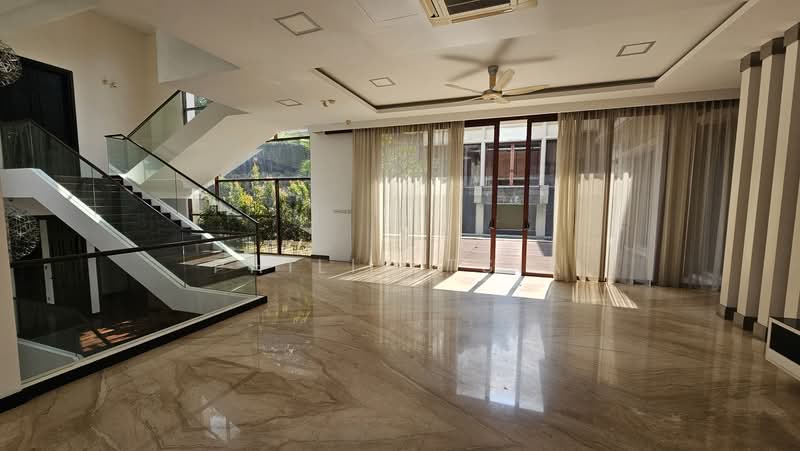 Bungalow for Rent in Bukit Tunku (Kenny Hills) (Kuala Lumpur) - Philip Tsia - Living Room - PropertyGuru.com.my