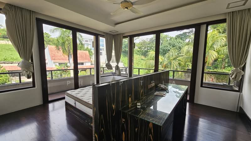 Bungalow for Rent in Bukit Tunku (Kenny Hills) (Kuala Lumpur) - Philip Tsia - Bedroom - PropertyGuru.com.my