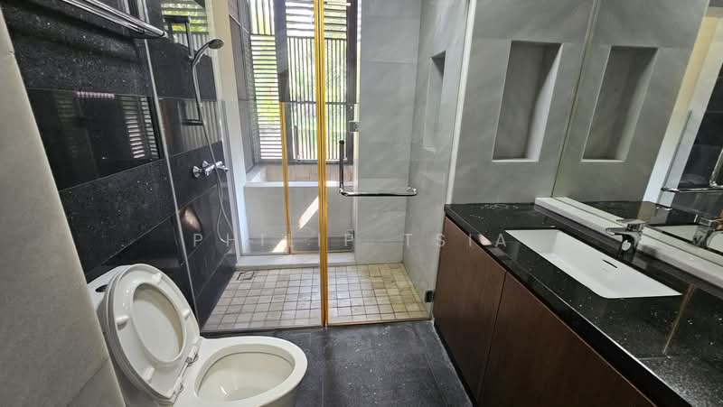 Bungalow for Rent in Bukit Tunku (Kenny Hills) (Kuala Lumpur) - Philip Tsia - Bathroom - PropertyGuru.com.my