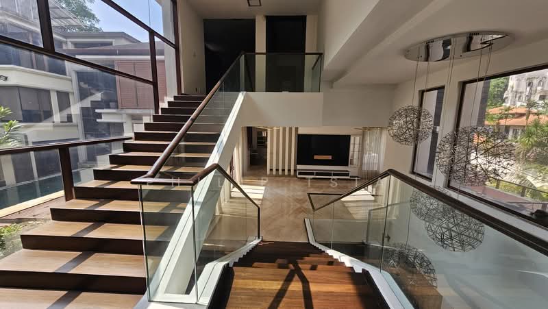 Bungalow for Rent in Bukit Tunku (Kenny Hills) (Kuala Lumpur) - Philip Tsia - Interior - PropertyGuru.com.my