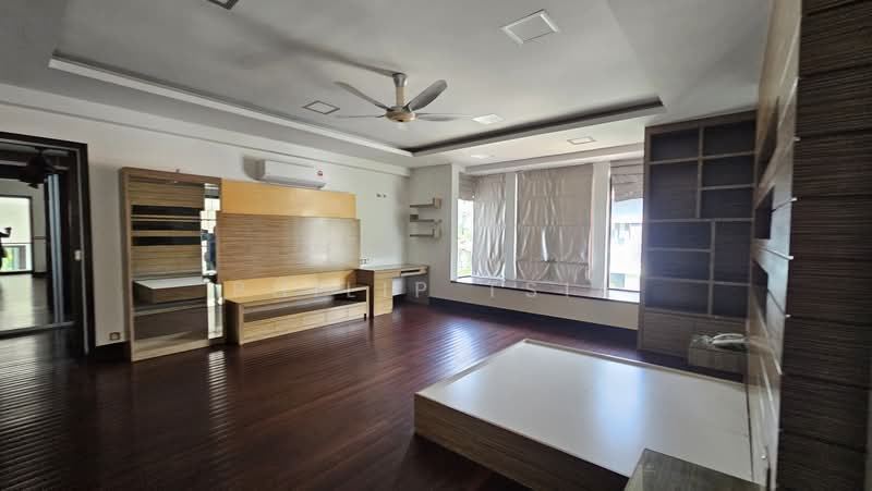 Bungalow for Rent in Bukit Tunku (Kenny Hills) (Kuala Lumpur) - Philip Tsia - Bedroom - PropertyGuru.com.my