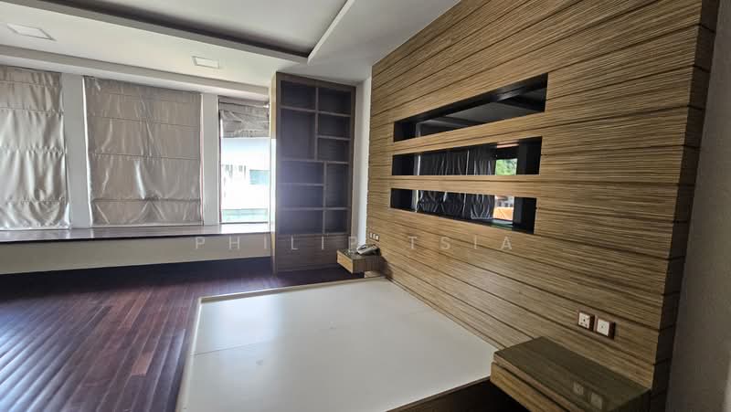 Bungalow for Rent in Bukit Tunku (Kenny Hills) (Kuala Lumpur) - Philip Tsia - Bedroom - PropertyGuru.com.my