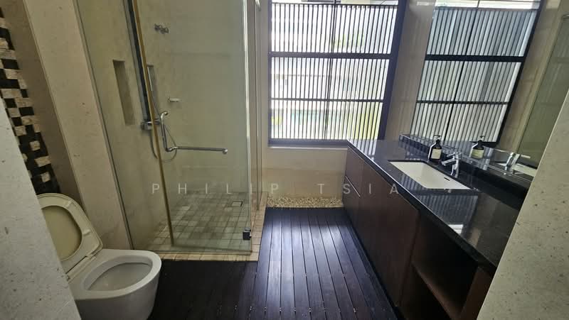 Bungalow for Rent in Bukit Tunku (Kenny Hills) (Kuala Lumpur) - Philip Tsia - Bathroom - PropertyGuru.com.my