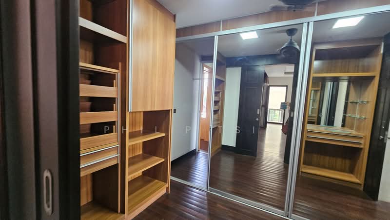 Bungalow for Rent in Bukit Tunku (Kenny Hills) (Kuala Lumpur) - Philip Tsia - Interior - PropertyGuru.com.my