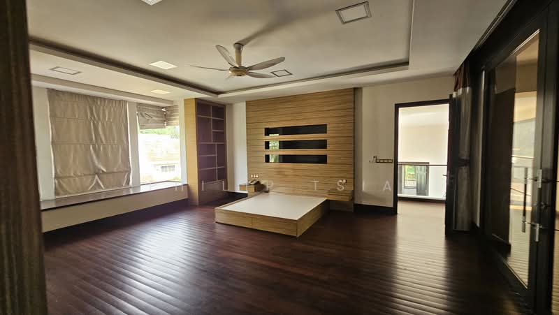 Bungalow for Rent in Bukit Tunku (Kenny Hills) (Kuala Lumpur) - Philip Tsia - Bedroom - PropertyGuru.com.my