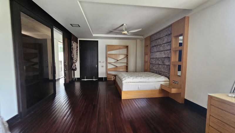 Bungalow for Rent in Bukit Tunku (Kenny Hills) (Kuala Lumpur) - Philip Tsia - Bedroom - PropertyGuru.com.my