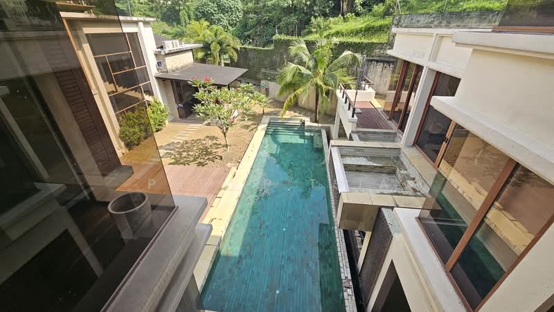 Bungalow for Rent in Bukit Tunku (Kenny Hills) (Kuala Lumpur) - Philip Tsia - Exterior - PropertyGuru.com.my