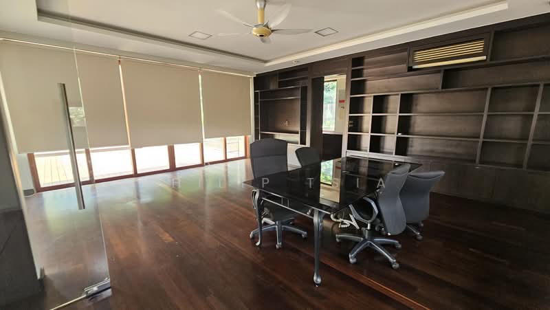 Bungalow for Rent in Bukit Tunku (Kenny Hills) (Kuala Lumpur) - Philip Tsia - Study - PropertyGuru.com.my