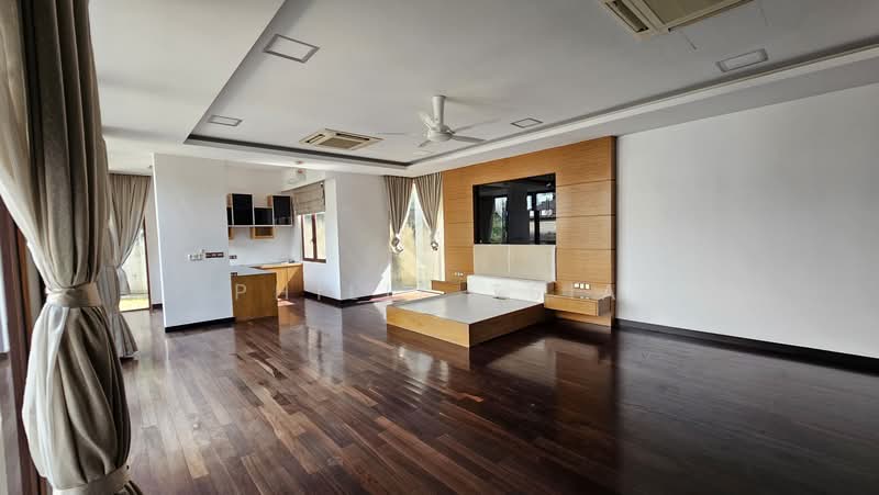 Bungalow for Rent in Bukit Tunku (Kenny Hills) (Kuala Lumpur) - Philip Tsia - Bedroom - PropertyGuru.com.my