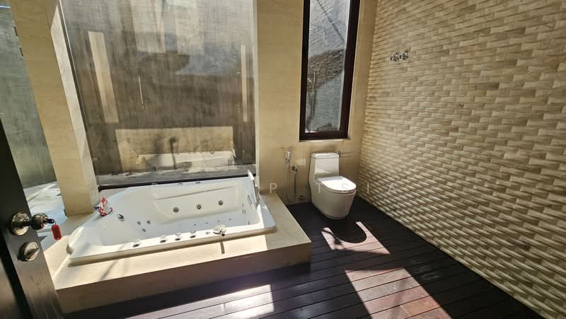 Bungalow for Rent in Bukit Tunku (Kenny Hills) (Kuala Lumpur) - Philip Tsia - Bathroom - PropertyGuru.com.my