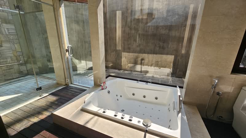 Bungalow for Rent in Bukit Tunku (Kenny Hills) (Kuala Lumpur) - Philip Tsia - Bathroom - PropertyGuru.com.my