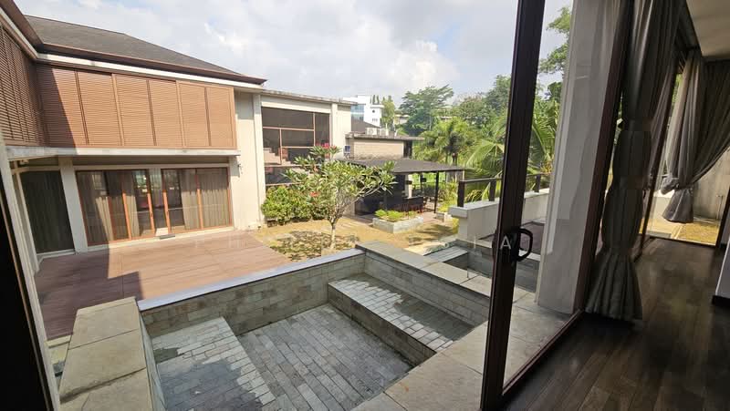 Bungalow for Rent in Bukit Tunku (Kenny Hills) (Kuala Lumpur) - Philip Tsia - Exterior - PropertyGuru.com.my