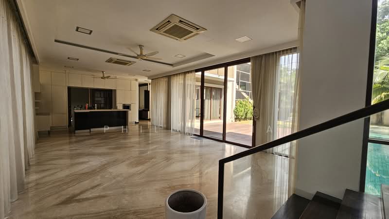 Bungalow for Rent in Bukit Tunku (Kenny Hills) (Kuala Lumpur) - Philip Tsia - Living Room - PropertyGuru.com.my