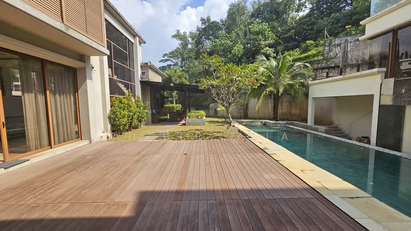 Bungalow for Rent in Bukit Tunku (Kenny Hills) (Kuala Lumpur) - Philip Tsia - Exterior - PropertyGuru.com.my
