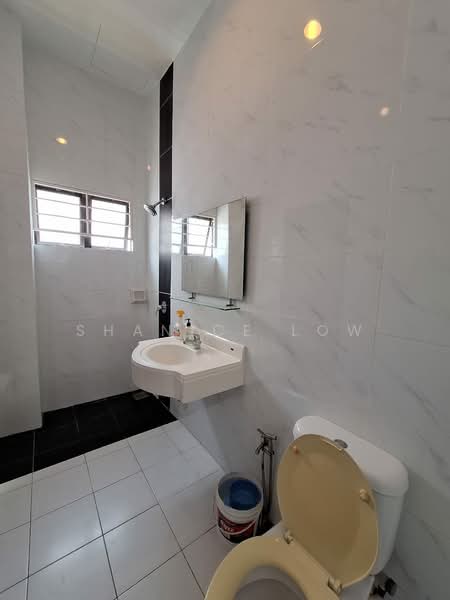 2-storey Terraced House for Sale in Bandar Puteri Puchong (Puchong) - Shanice Low - Bathroom - PropertyGuru.com.my