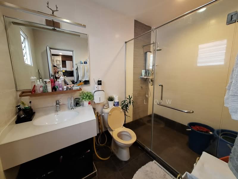 2-storey Terraced House for Sale in Bandar Puteri Puchong (Puchong) - Shanice Low - Bathroom - PropertyGuru.com.my