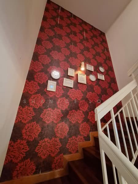 2-storey Terraced House for Sale in Bandar Puteri Puchong (Puchong) - Shanice Low - Interior - PropertyGuru.com.my
