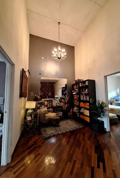 2-storey Terraced House for Sale in Bandar Puteri Puchong (Puchong) - Shanice Low - Interior - PropertyGuru.com.my
