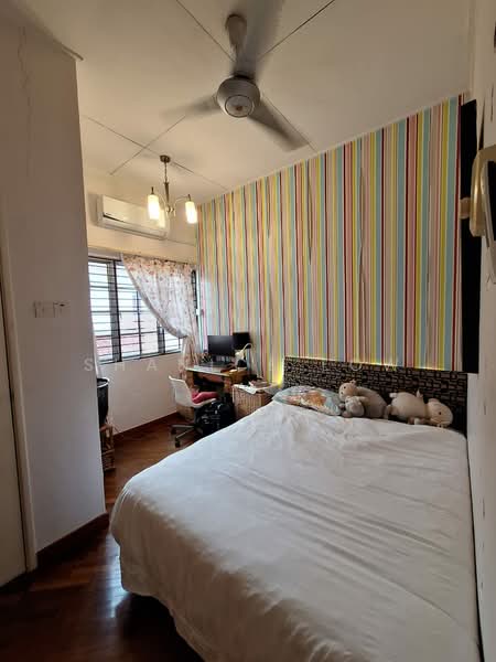 2-storey Terraced House for Sale in Bandar Puteri Puchong (Puchong) - Shanice Low - Bedroom - PropertyGuru.com.my