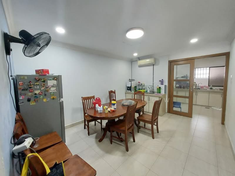 2-storey Terraced House for Sale in Bandar Puteri Puchong (Puchong) - Shanice Low - Dining Room - PropertyGuru.com.my
