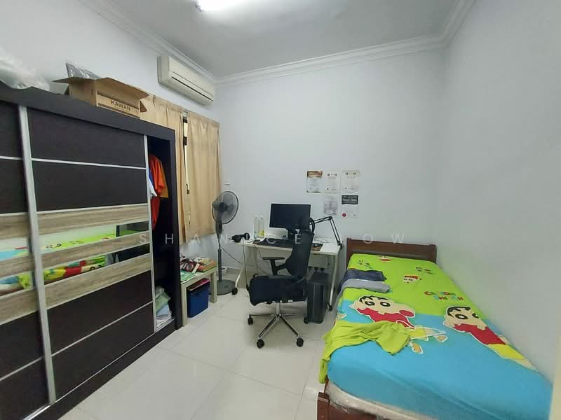 2-storey Terraced House for Sale in Bandar Puteri Puchong (Puchong) - Shanice Low - Bedroom - PropertyGuru.com.my