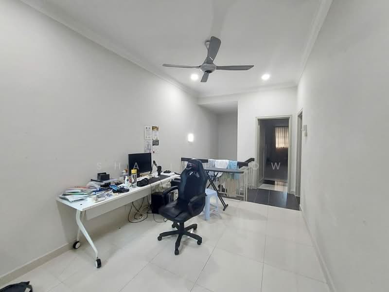 2-storey Terraced House for Sale in Bandar Puteri Puchong (Puchong) - Shanice Low - Study - PropertyGuru.com.my