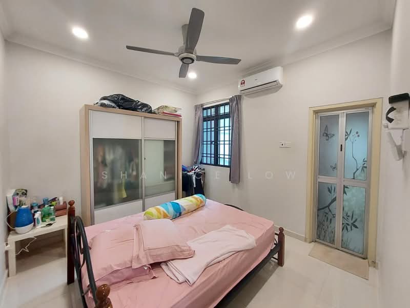 2-storey Terraced House for Sale in Bandar Puteri Puchong (Puchong) - Shanice Low - Bedroom - PropertyGuru.com.my