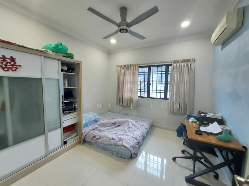2-storey Terraced House for Sale in Bandar Puteri Puchong (Puchong) - Shanice Low - Bedroom - PropertyGuru.com.my
