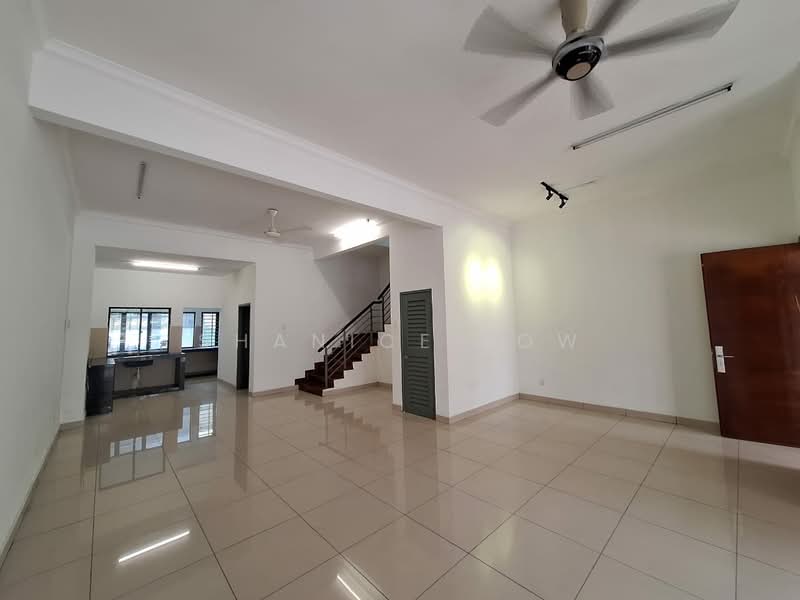 2.5-storey Terraced House for Sale in Bandar Puteri Puchong (Puchong) - Shanice Low - Living Room - PropertyGuru.com.my