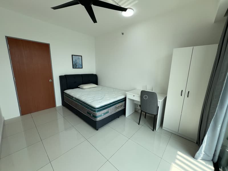 Servis Apartment untuk Disewa di The New Duo @ Edumetro - Louis Ho - PropertyGuru.com.my