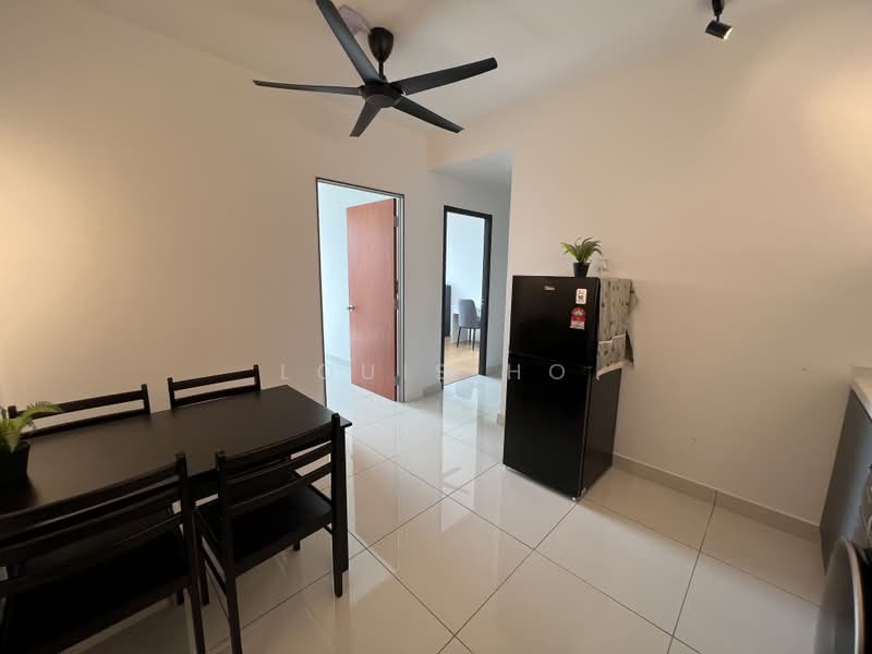 Servis Apartment untuk Disewa di The New Duo @ Edumetro - Louis Ho - PropertyGuru.com.my