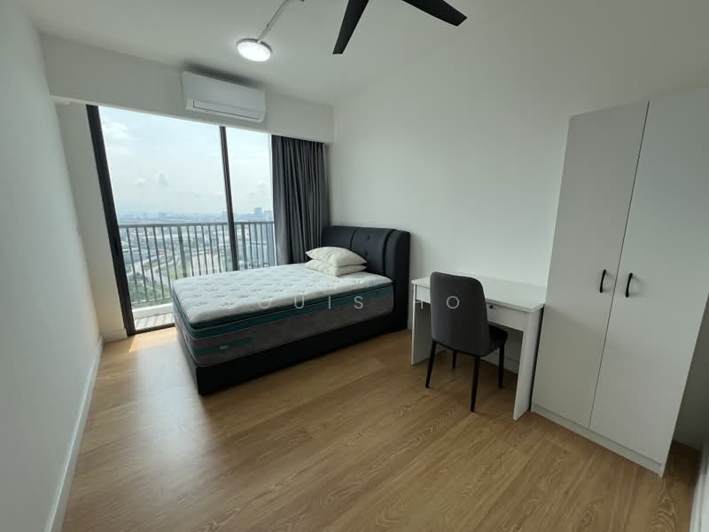 Servis Apartment untuk Disewa di The New Duo @ Edumetro - Louis Ho - PropertyGuru.com.my